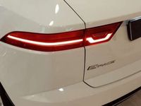 Usata Jaguar E-Pace S 150 CV (110 kW) 2018 Bianco SUV
