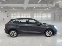 Usata Audi A3 Business 149 CV (109 kW) 2023 Berlina