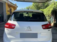 Usata Citroën C4 Picasso 92 CV (67 kW) 2015 Bianco Monovolume