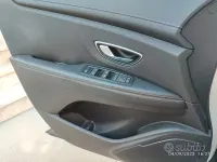 Usata Renault Scénic 110 CV (80 kW) 2018 Grigio Monovolume