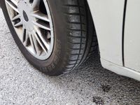 Usata Lancia Musa 77 CV (56 kW) 2012 Bianco Monovolume