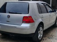 Usata VW Golf 75 CV (55 kW) 1998 Argento Berlina