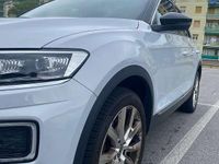 Usata VW T-Roc Advance 150 CV (110 kW) 2020 SUV