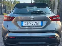 Usata Nissan Juke 114 CV (83 kW) 2022 SUV