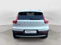 Usata Volvo XC40 Core 163 CV (119 kW) 2024 Bianco SUV