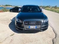 Usata Audi SQ5 313 CV (230 kW) 2014 SUV