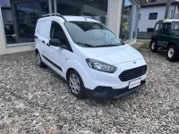 Usata Ford Transit Courier Trend 75 CV (55 kW) 2023 Bianco Furgone