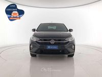 Usata VW Taigo R-line 116 CV (85 kW) 2024 Deep black perlato SUV