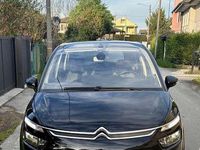 Usata Citroën C4 Picasso Exclusive 116 CV (85 kW) 2014 Monovolume