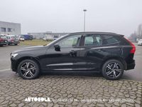 Usata Volvo XC60 R-Design 197 CV (144 kW) 2022 Nero SUV