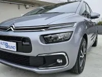 Usata Citroën C4 Picasso Shine 120 CV (88 kW) 2018 Antracite Monovolume
