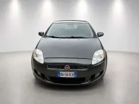 Usata Fiat Bravo Dynamic 120 CV (88 kW) 2009 Other Utilitaria