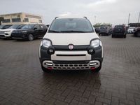 usata Fiat Panda 4x4 0.9 TwinAir Turbo S&S 4x40° nuova a Alessandria