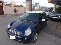 Occasion Mini ONE 90 ch (66 kW) 2005 Argent Citadine