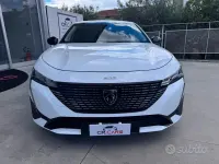 Usata Peugeot 308 Allure 131 CV (96 kW) 2023 Bianco Station wagon