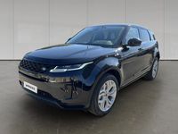 Usata Land Rover Range Rover evoque SE 249 CV (183 kW) 2022 Santorini black SUV