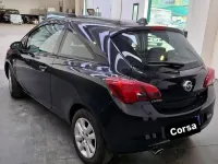 Usata Opel Corsa 69 CV (50 kW) 2015 Utilitaria