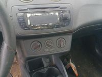 Occasion Seat Ibiza 105 PK (77 kW) 2010 Zwart Sedan