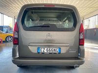 usata Citroën Berlingo Multispace 1.6 hdi 115cv