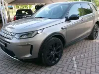 Usata Land Rover Discovery Sport SE 163 CV (119 kW) 2022 Bronzo tetto nero SUV