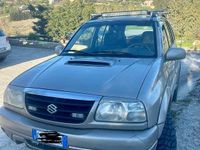 Usata Suzuki Grand Vitara 2003 Station wagon