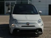 Usata Abarth 595C 145 CV (106 kW) 2021 Cabrio