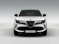 Nuova Alfa Romeo GT Junior Edizione Speciale 145 CV (106 kW) 2026 Bianco SUV