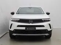 Usata Opel Mokka Elegance 110 CV (80 kW) 2022 Bianco SUV