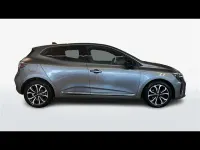 Usata Renault Clio Techno 90 CV (66 kW) 2025 Grigio scuro Utilitaria