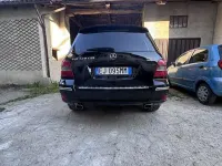 Usata Mercedes GLK220 170 CV (125 kW) 2011 SUV