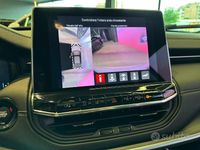 Usata Jeep Compass Limited 150 CV (110 kW) 2022 Bianco metallizzato SUV