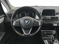 Usado BMW 220 Gran Tourer Advantage 190 HP (139 kW) 2021 Cinzento Monovolume