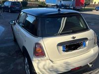 Usata Mini Cooper D Chili 109 CV (80 kW) 2009 Utilitaria