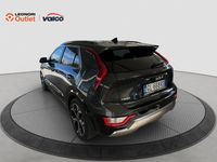 Usata Kia Niro Style 115 CV (84 kW) 2022 Gargento madreperla SUV