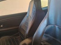 Usata Renault Mégane Coupé 2011 Rosso Coupé