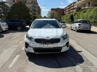 Usata Kia XCeed 136 CV (100 kW) 2021 Bianco SUV