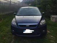 Usata Ford Focus 110 CV (80 kW) 2010 Berlina