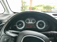 Usata Fiat 500 120 CV (88 kW) 2016 Verde Monovolume