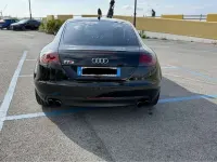 Usata Audi TT 200 CV (147 kW) 2007 Coupé