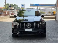 Usata Mercedes GLE53 AMG AMG 435 CV (319 kW) 2022 Nero SUV