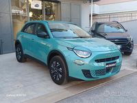 Usata Fiat 600 101 CV (74 kW) 2025 Blu Berlina