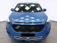 Usata DR F35 156 CV (114 kW) 2020 Blu/azzurro SUV