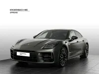 Usata Porsche Panamera 354 CV (260 kW) 2025 Verde Utilitaria