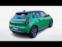 Usata Renault 5 E-Tech Komfort 110 kW (150 CV) 2025 Verde chiaro
