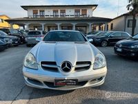 usata Mercedes SLK200 Sport - 2006