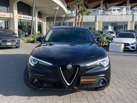 Usata Alfa Romeo Stelvio Executive 190 CV (139 kW) 2018 Other SUV