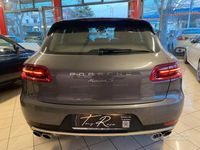 usata Porsche Macan 3.0 DIESEL 250 CV FINANZIABILE