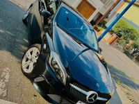 usata Mercedes A180 d 7G-DCT AMG Line