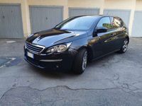 usata Peugeot 308 1.6 HDi Active 92cv 2014