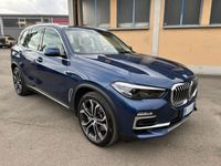 usata BMW X5 M xDrive45e xLine